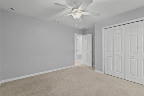 Townhouse in Sarasota, Florida 3 bedrooms, 159.14 sq.m. № 2393600 - photo 23