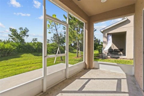 Townhouse in Sarasota, Florida 3 bedrooms, 159.14 sq.m. № 2393600 - photo 30