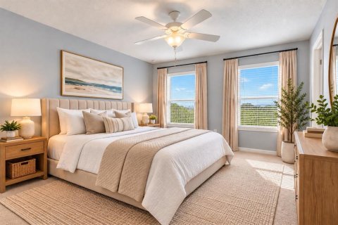 Townhouse in Sarasota, Florida 3 bedrooms, 159.14 sq.m. № 2393600 - photo 5