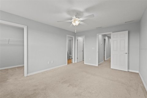 Townhouse in Sarasota, Florida 3 bedrooms, 159.14 sq.m. № 2393600 - photo 26