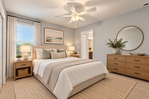 Townhouse in Sarasota, Florida 3 bedrooms, 159.14 sq.m. № 2393600 - photo 12