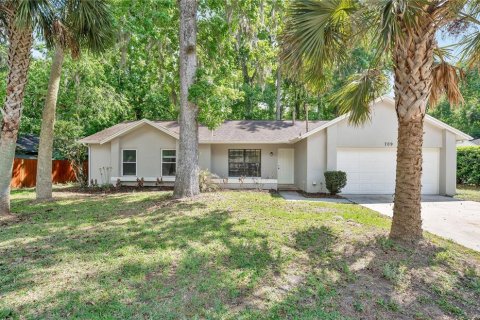 House in Winter Springs, Florida 3 bedrooms, 161.37 sq.m. № 2129497