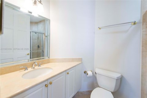 Condominio en alquiler en Coral Gables, Florida, 3 dormitorios, 195.09 m2 № 2054289 - foto 14
