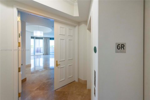 Condominio en alquiler en Coral Gables, Florida, 3 dormitorios, 195.09 m2 № 2054289 - foto 10