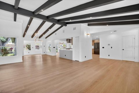 Villa ou maison à vendre à Tampa, Floride: 3 chambres, 298.59 m2 № 2124233 - photo 13