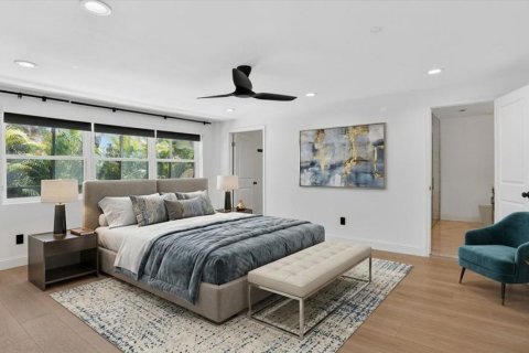 Villa ou maison à vendre à Tampa, Floride: 3 chambres, 298.59 m2 № 2124233 - photo 25