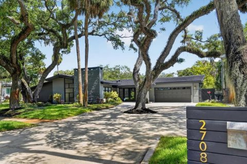 Casa en Tampa, Florida 3 dormitorios, 298.59 m2 № 2124233