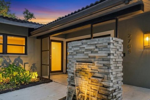 Villa ou maison à vendre à Tampa, Floride: 3 chambres, 298.59 m2 № 2124233 - photo 8