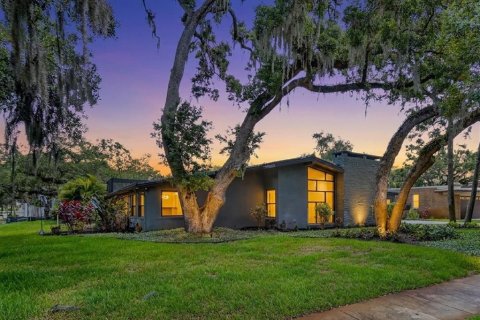 Villa ou maison à vendre à Tampa, Floride: 3 chambres, 298.59 m2 № 2124233 - photo 6