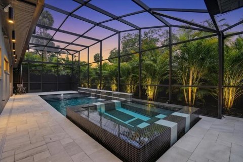 Villa ou maison à vendre à Tampa, Floride: 3 chambres, 298.59 m2 № 2124233 - photo 3