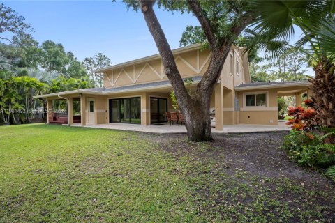 Купить виллу или дом в Юпитер, Флорида 4 спальни, 263.94м2, № 2045383 - фото 7