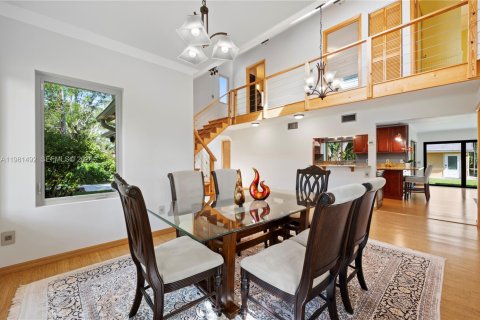 Купить виллу или дом в Юпитер, Флорида 4 спальни, 263.94м2, № 2045383 - фото 25