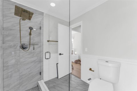 Купить виллу или дом в Пемброк-Пайнс, Флорида 3 спальни, 143.35м2, № 2026578 - фото 30