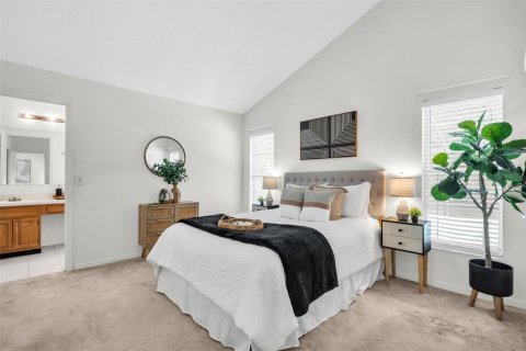 House in Tampa, Florida 3 bedrooms, 124.86 sq.m. № 2110663 - photo 16
