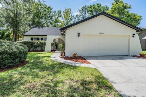 Casa en venta en Tampa, Florida, 3 dormitorios, 138.52 m2 № 1879165 - foto 1