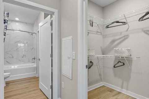Apartment in Wesley Chapel, Florida 1 bedroom, 73.86 sq.m. № 2231385 - photo 18