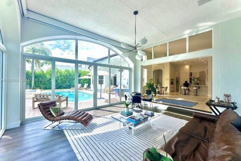 Villa ou maison à louer à Weston, Floride: 5 chambres, 392.33 m2 № 1990510 - photo 24