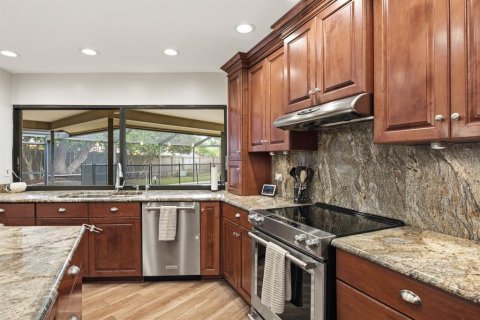 Villa ou maison à vendre à Clearwater, Floride: 3 chambres, 236.16 m2 № 2229617 - photo 16