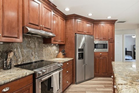 Villa ou maison à vendre à Clearwater, Floride: 3 chambres, 236.16 m2 № 2229617 - photo 15