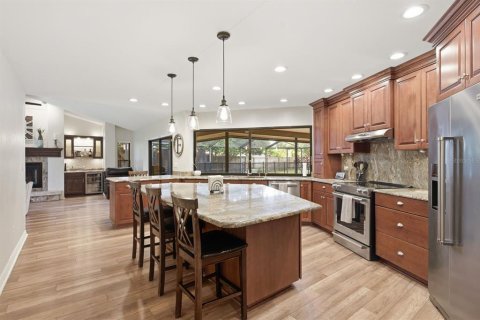 Villa ou maison à vendre à Clearwater, Floride: 3 chambres, 236.16 m2 № 2229617 - photo 12