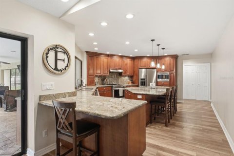Villa ou maison à vendre à Clearwater, Floride: 3 chambres, 236.16 m2 № 2229617 - photo 17