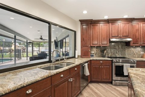 Villa ou maison à vendre à Clearwater, Floride: 3 chambres, 236.16 m2 № 2229617 - photo 14