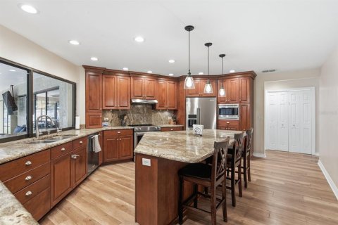 Villa ou maison à vendre à Clearwater, Floride: 3 chambres, 236.16 m2 № 2229617 - photo 13