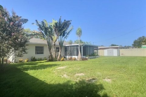 House in Saint Petersburg, Florida 2 bedrooms, 98.1 sq.m. № 1847832 - photo 23