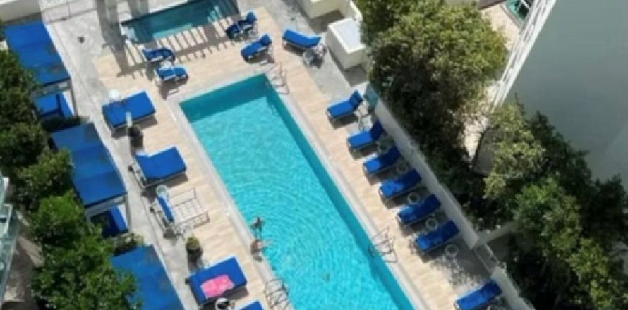 Condo in Sunny Isles Beach, Florida, 3 bedrooms  № 1161912