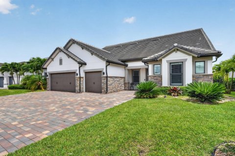 Villa ou maison à vendre à Lake Worth, Floride: 4 chambres, 344.02 m2 № 2261837 - photo 22
