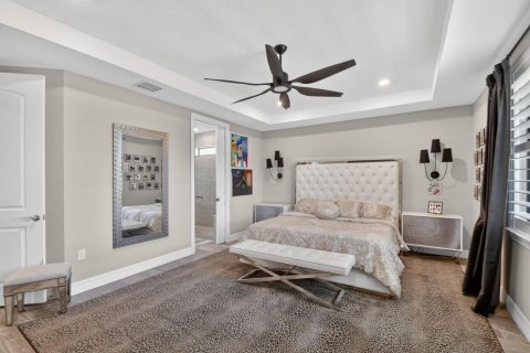 Villa ou maison à vendre à Lake Worth, Floride: 4 chambres, 344.02 m2 № 2261837 - photo 14