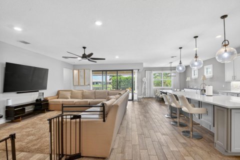 Villa ou maison à vendre à Lake Worth, Floride: 4 chambres, 344.02 m2 № 2261837 - photo 26