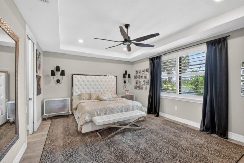 Villa ou maison à vendre à Lake Worth, Floride: 4 chambres, 344.02 m2 № 2261837 - photo 20