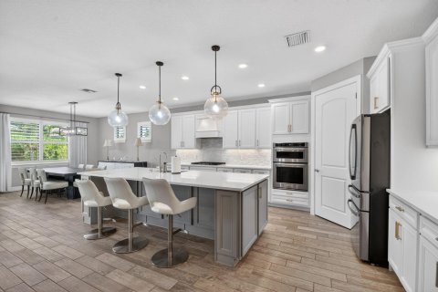 Villa ou maison à vendre à Lake Worth, Floride: 4 chambres, 344.02 m2 № 2261837 - photo 7