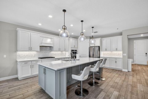 Villa ou maison à vendre à Lake Worth, Floride: 4 chambres, 344.02 m2 № 2261837 - photo 6