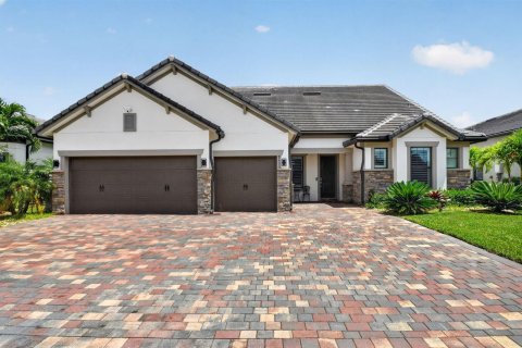 Villa ou maison à vendre à Lake Worth, Floride: 4 chambres, 344.02 m2 № 2261837 - photo 8