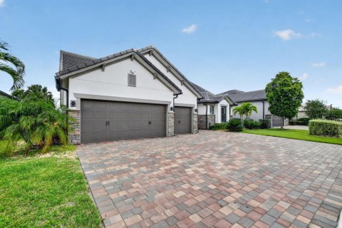 Villa ou maison à vendre à Lake Worth, Floride: 4 chambres, 344.02 m2 № 2261837 - photo 19
