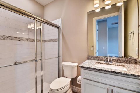 Villa ou maison à vendre à Lake Worth, Floride: 4 chambres, 344.02 m2 № 2261837 - photo 29