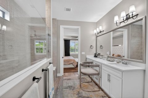 Villa ou maison à vendre à Lake Worth, Floride: 4 chambres, 344.02 m2 № 2261837 - photo 24