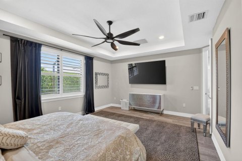 Villa ou maison à vendre à Lake Worth, Floride: 4 chambres, 344.02 m2 № 2261837 - photo 15