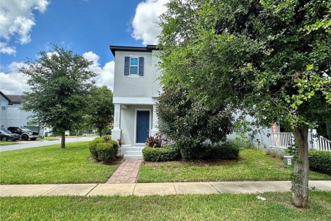 Casa en alquiler en Winter Garden, Florida, 4 dormitorios, 172.8 m2 № 1899038 - foto 1