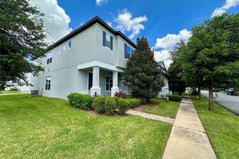 Casa en alquiler en Winter Garden, Florida, 4 dormitorios, 172.8 m2 № 1899038 - foto 2