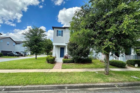 Casa en alquiler en Winter Garden, Florida, 4 dormitorios, 172.8 m2 № 1899038 - foto 3