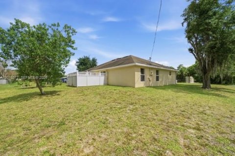 Villa ou maison à vendre à St. Lucie, Floride: 3 chambres, 190.91 m2 № 2084810 - photo 23