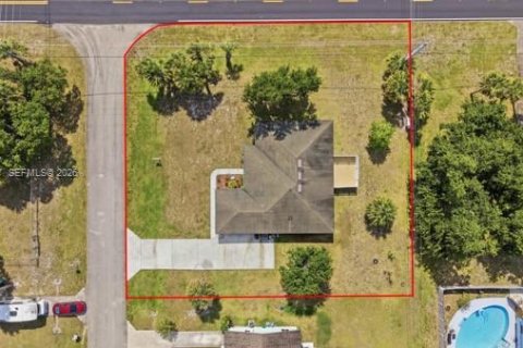 Villa ou maison à vendre à St. Lucie, Floride: 3 chambres, 190.91 m2 № 2084810 - photo 28