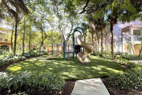 Снять в аренду кондоминиум в Корал-Спрингс, Флорида 1 спальня, 66.52м2, № 1970099 - фото 17