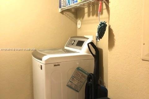 Снять в аренду кондоминиум в Корал-Спрингс, Флорида 1 спальня, 66.52м2, № 1970099 - фото 11