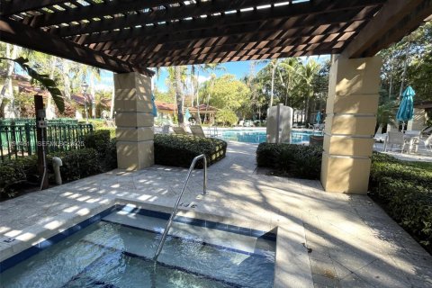 Снять в аренду кондоминиум в Корал-Спрингс, Флорида 1 спальня, 66.52м2, № 1970099 - фото 16