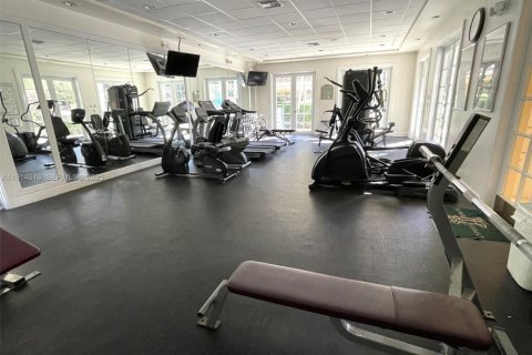 Снять в аренду кондоминиум в Корал-Спрингс, Флорида 1 спальня, 66.52м2, № 1970099 - фото 14