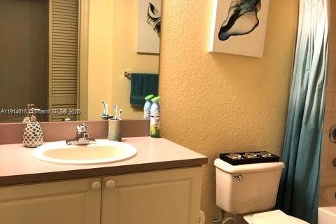 Снять в аренду кондоминиум в Корал-Спрингс, Флорида 1 спальня, 66.52м2, № 1970099 - фото 10